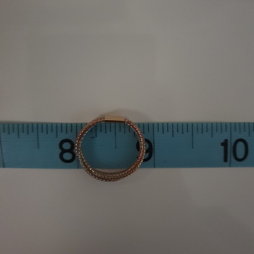Three color in 1 Ring - Picture 17 of 17